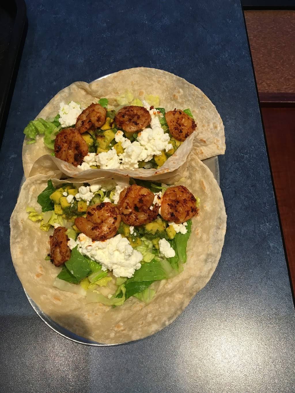 Pancheros | restaurant | 715 Promenade Blvd, Bridgewater, NJ 08807, USA | 7325605500 OR +1 732-560-5500