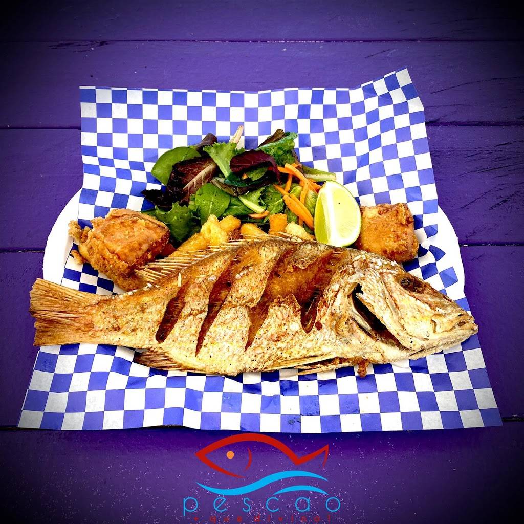 Pescao | restaurant | 4862 S Orange Blossom Trail, Orlando, FL 32839, USA | 7866533145 OR +1 786-653-3145