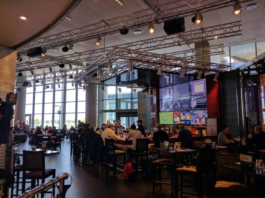 Hard Rock Cafe | restaurant | 4100 George J Bean Pkwy, Tampa, FL 33607, USA | 8133879838 OR +1 813-387-9838