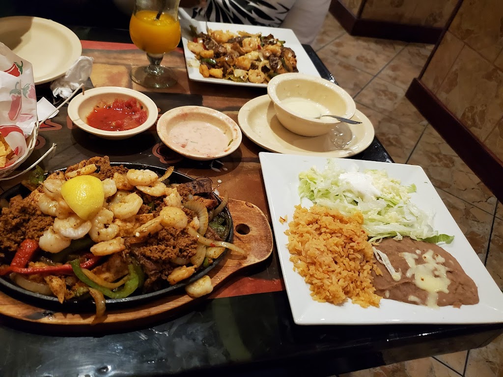 El Jarrito | restaurant | 100 Constitution Dr, West Monroe, LA 71292, USA | 3183614465 OR +1 318-361-4465