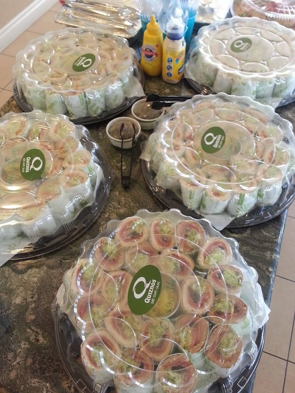 Quiznos in Torrance | restaurant | 3556 Torrance Blvd D, Torrance, CA 90503, USA | 3103166525 OR +1 310-316-6525