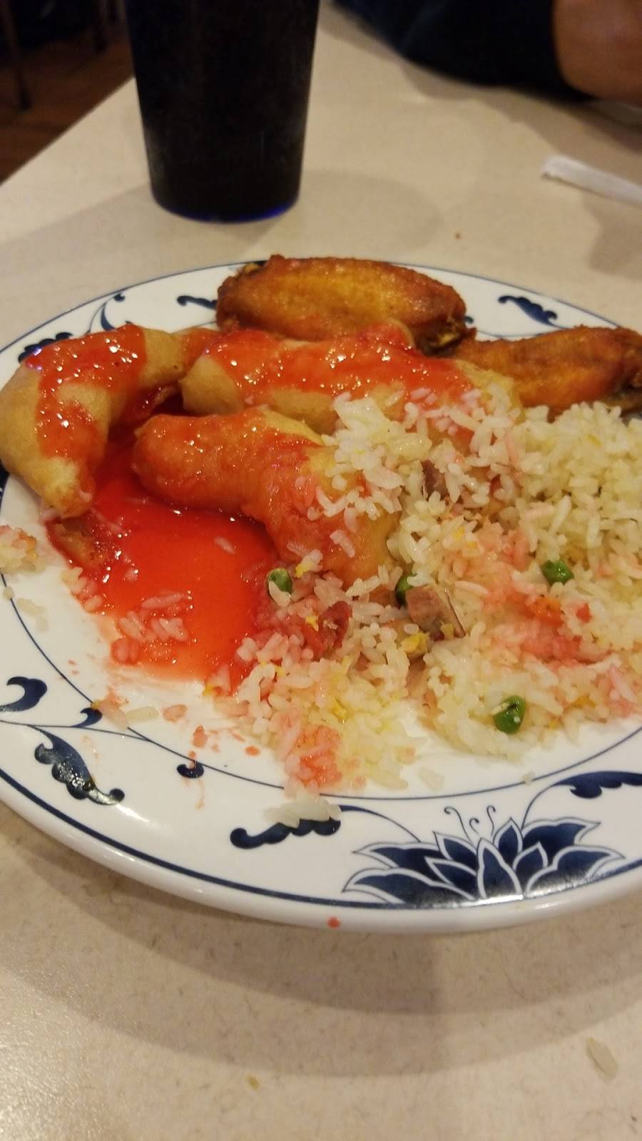 King Buffet | restaurant | 3790 US Highway 395 S Ste 201, Carson City, NV 89705, USA | 7752671688 OR +1 775-267-1688