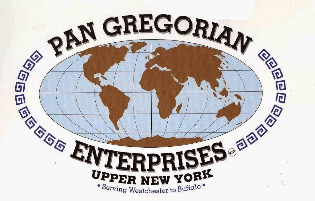 Pan Gregorian Enterprises of Upper NY | restaurant | 300 Westage Business Center Dr #230, Fishkill, NY 12524, USA | 8454636111 OR +1 845-463-6111