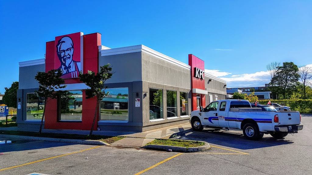 KFC | meal delivery | 424 West Street N, Orillia, ON L3V 5E8, Canada | 7053251022 OR +1 705-325-1022