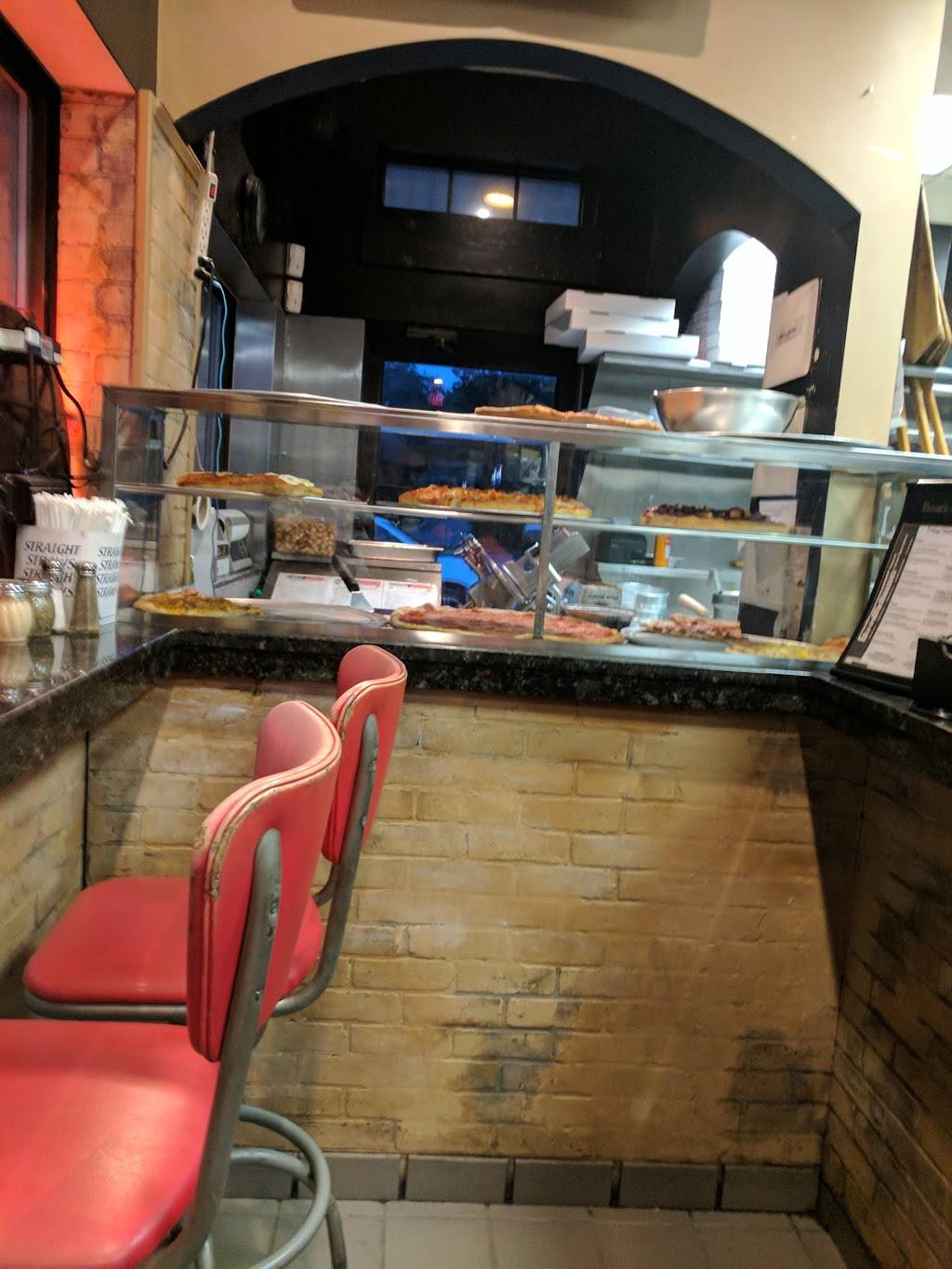 Goodfellows Pizza and Italian Specialties | restaurant | 3 Johnson Ln, Parlin, NJ 08859, USA | 7327074455 OR +1 732-707-4455