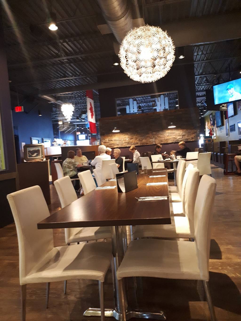 BrownStones Sports Lounge and Restaurant | restaurant | 1000 Finch Dr, Sarnia, ON N7S 6G5, Canada | 5194912191 OR +1 519-491-2191