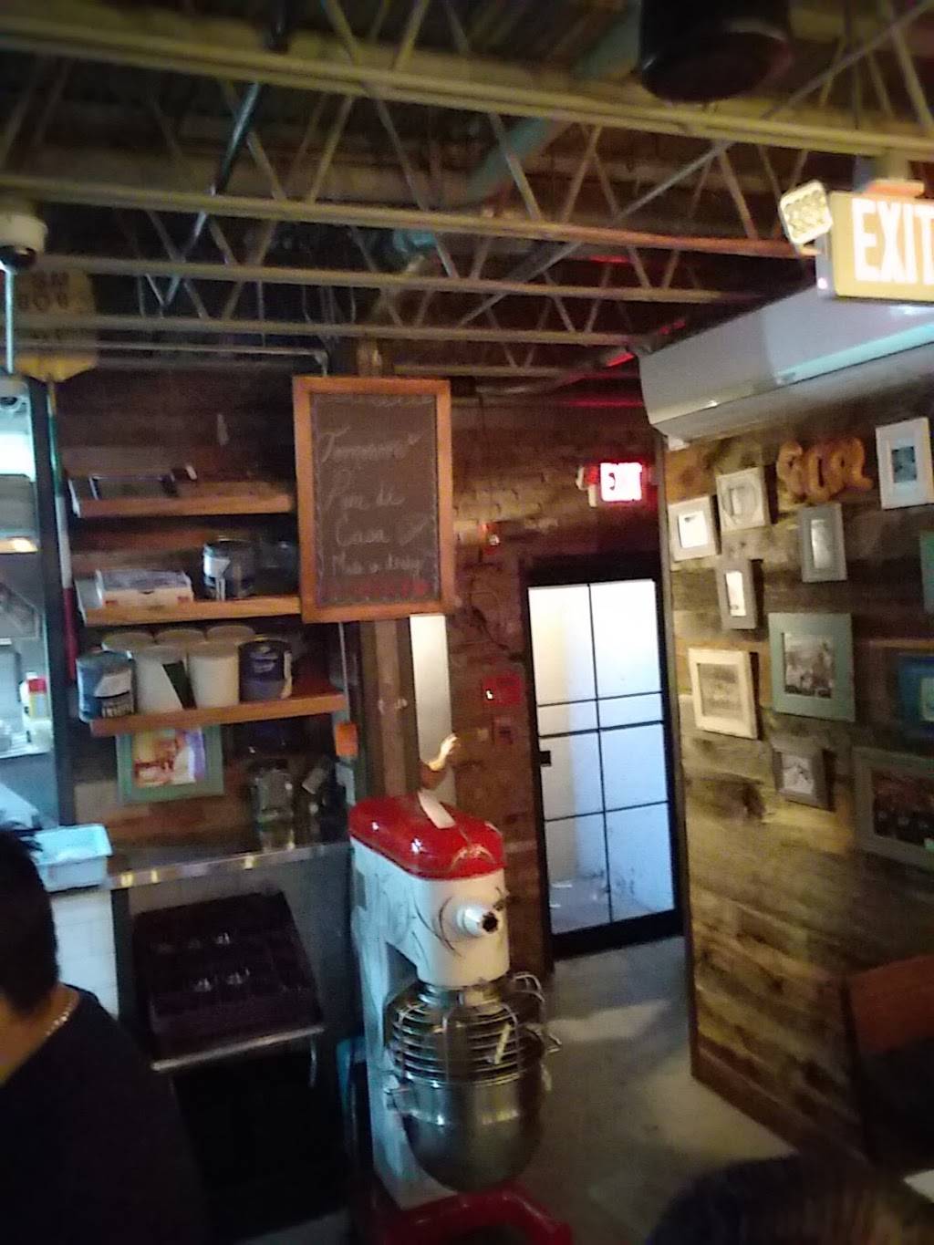 808 Social | restaurant | 185 Summerfield St, Scarsdale, NY 10583, USA | 9147232600 OR +1 914-723-2600