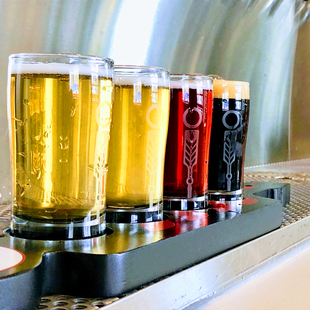 The Empourium Brewing Company | restaurant | 4385 W 42nd Ave, Denver, CO 80212, USA | 7203612973 OR +1 720-361-2973