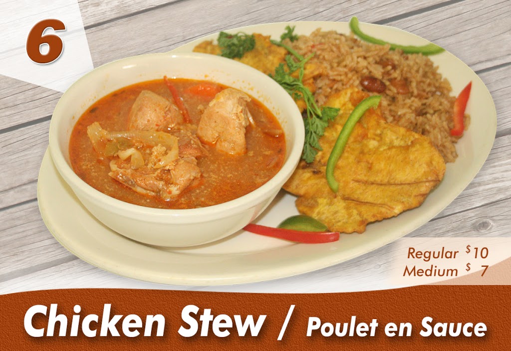 Le griot restaurant | restaurant | 1004 E Sample Rd, Pompano Beach, FL 33064, USA | 9545976209 OR +1 954-597-6209