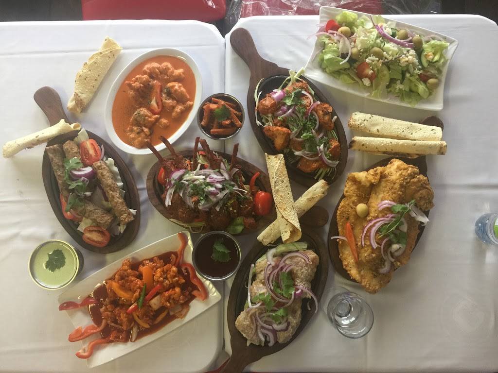 Taj India Lajawab Restaurant Montreal | restaurant | 15742 Boul de Pierrefonds, Pierrefonds, QC H9H 3X6, Canada | 5143604242 OR +1 514-360-4242