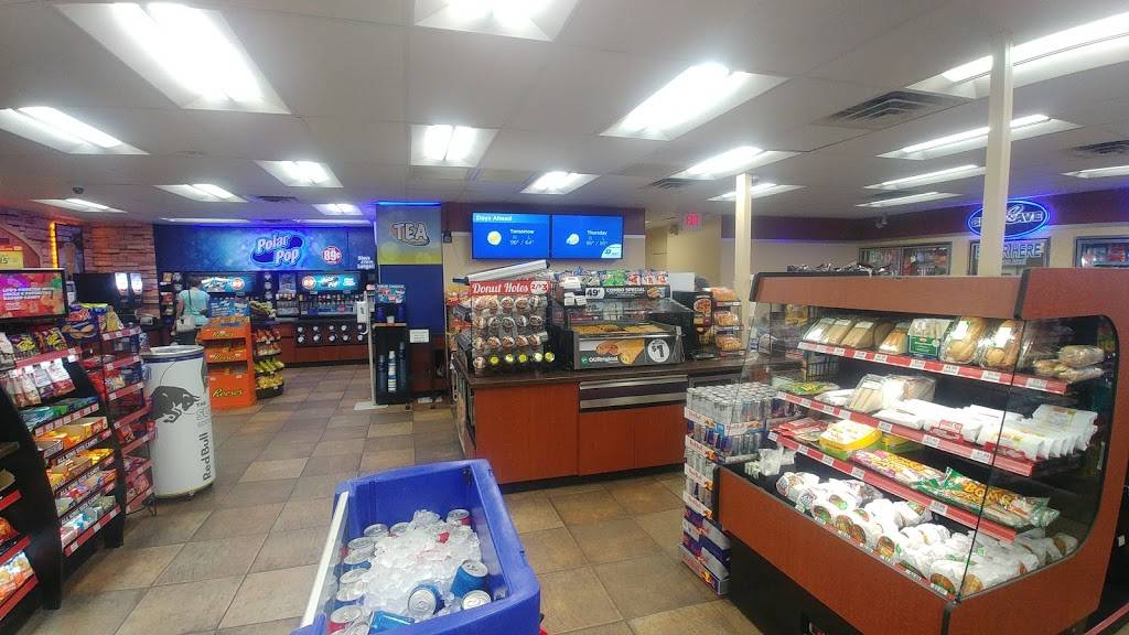 Circle K | meal takeaway | 7546 E Baseline Rd, Mesa, AZ 85208, USA | 4808326300 OR +1 480-832-6300