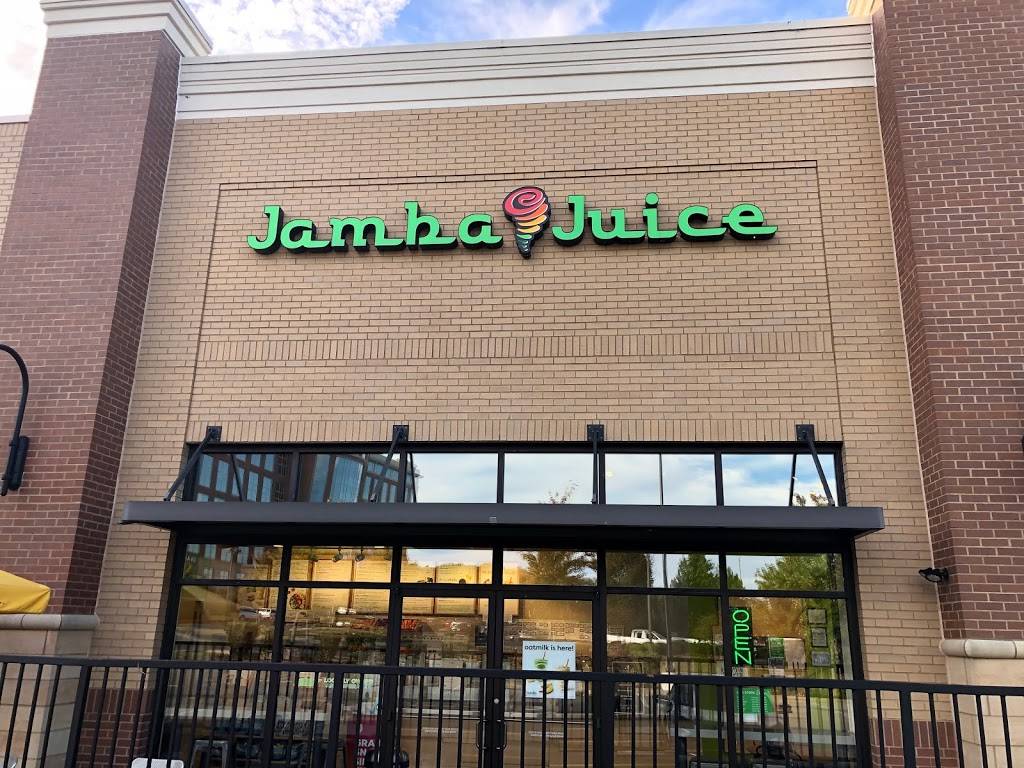 Jamba | restaurant | 1844 W McEwen Dr #100, Franklin, TN 37067, USA | 6159055617 OR +1 615-905-5617