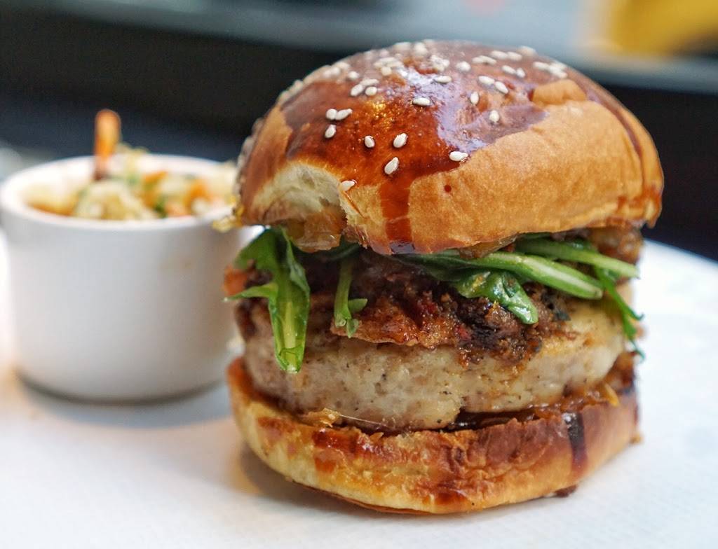 Le Coq Rico | restaurant | 30 E 20th St, New York, NY 10003, USA | 2122677426 OR +1 212-267-7426