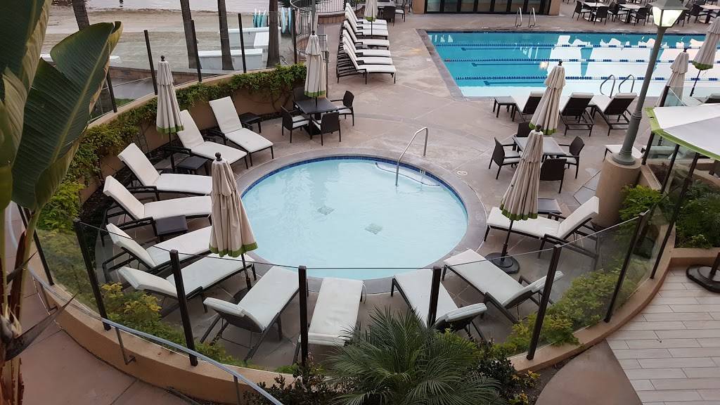 Balboa Bay Resort | cafe | 1221 West Coast Hwy, Newport Beach, CA 92663, USA | 9496455000 OR +1 949-645-5000