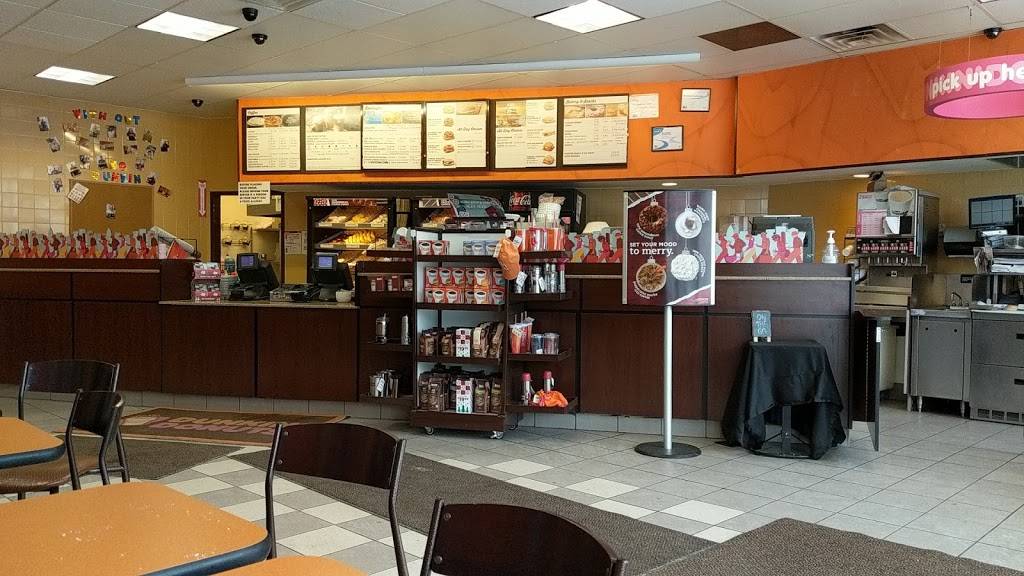 Dunkin | bakery | 380 S Broadway, Salem, NH 03079, USA | 6038982500 OR +1 603-898-2500