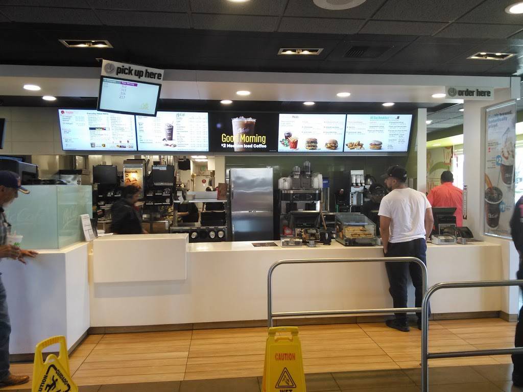 McDonalds | cafe | 7455 Brentwood Blvd, Brentwood, CA 94513, USA | 9256344414 OR +1 925-634-4414