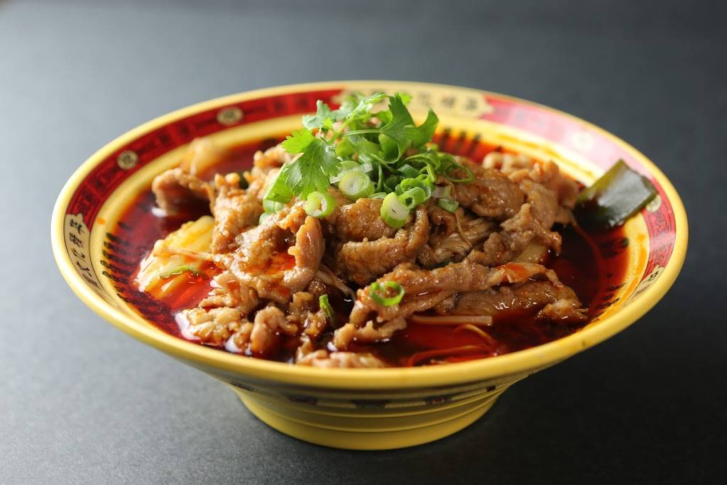 Little Lamb | restaurant | 979 Story Rd #7030, San Jose, CA 95122, USA | 4089091227 OR +1 408-909-1227