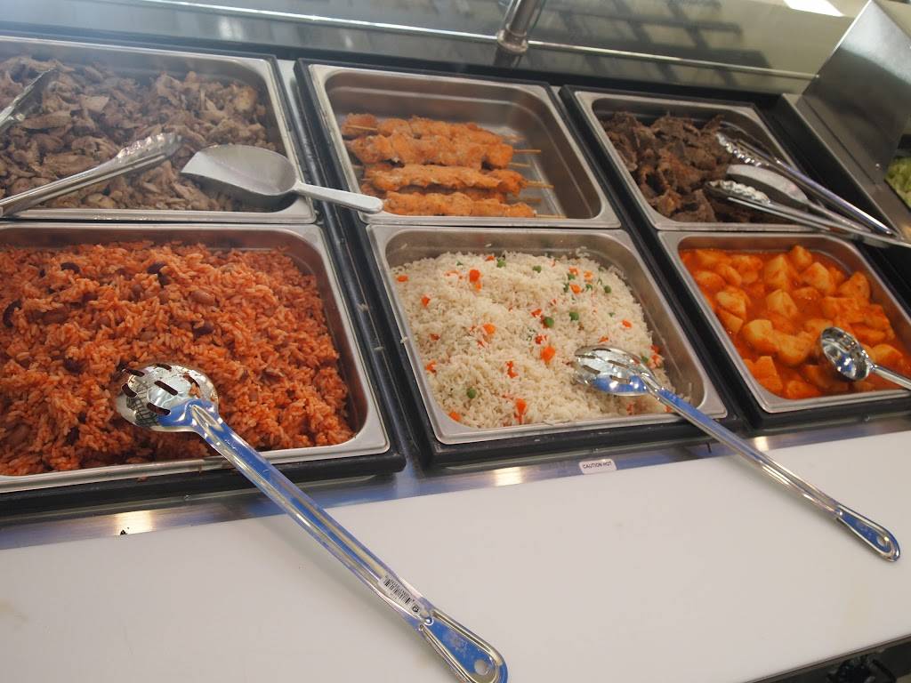Taste of Mediterranean | restaurant | 1107 Lambton Mall Rd #1, Sarnia, ON N7S 0E5, Canada | 5194919022 OR +1 519-491-9022