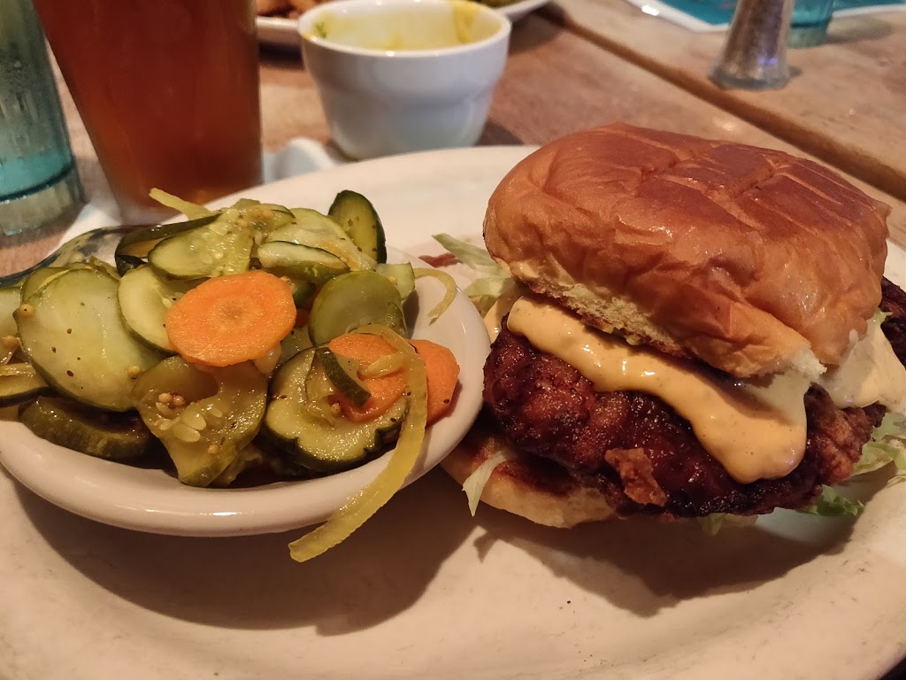 Highland Fried | restaurant | 1271 Cambridge St, Cambridge, MA 02139, USA | 6177144662 OR +1 617-714-4662