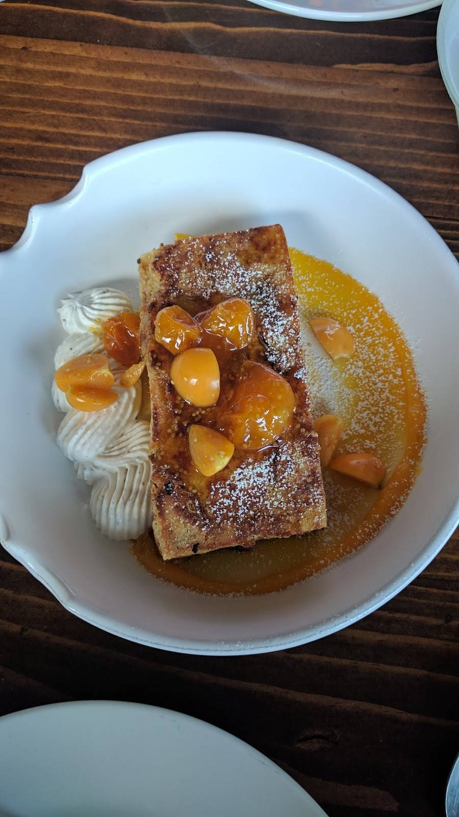 Barans 2239 | restaurant | 502 Pacific Coast Hwy, Hermosa Beach, CA 90254, USA | 4242478468 OR +1 424-247-8468