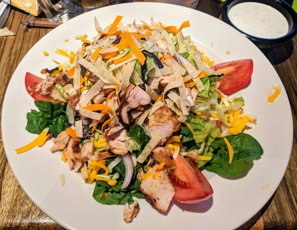 Gringo’s Mexican Kitchen | restaurant | 30420 FM2978, The Woodlands, TX 77354, USA | 2817894543 OR +1 281-789-4543