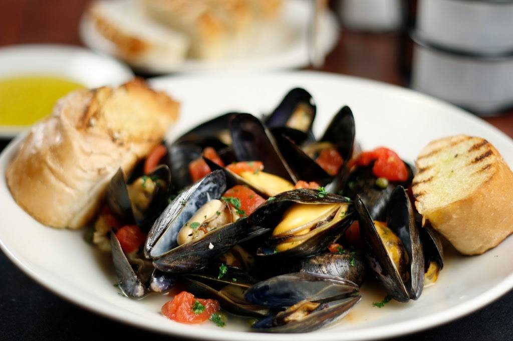 Amerigo Italian Restaurant - Cool Springs | restaurant | 1656 Westgate Cir, Brentwood, TN 37027, USA | 6153777070 OR +1 615-377-7070