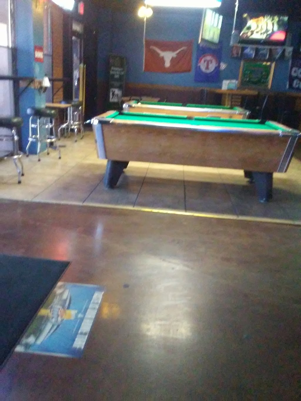 Shenanigans Sports Bar | restaurant | 3250 Sherwood Way, San Angelo, TX 76901, USA | 3256174152 OR +1 325-617-4152