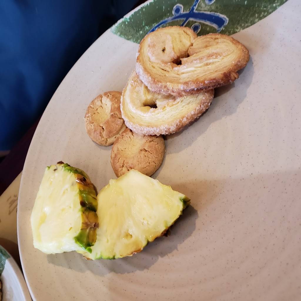 Shinju Japanese Buffet | restaurant | 3305 S University Dr, Davie, FL 33328, USA | 9544723666 OR +1 954-472-3666