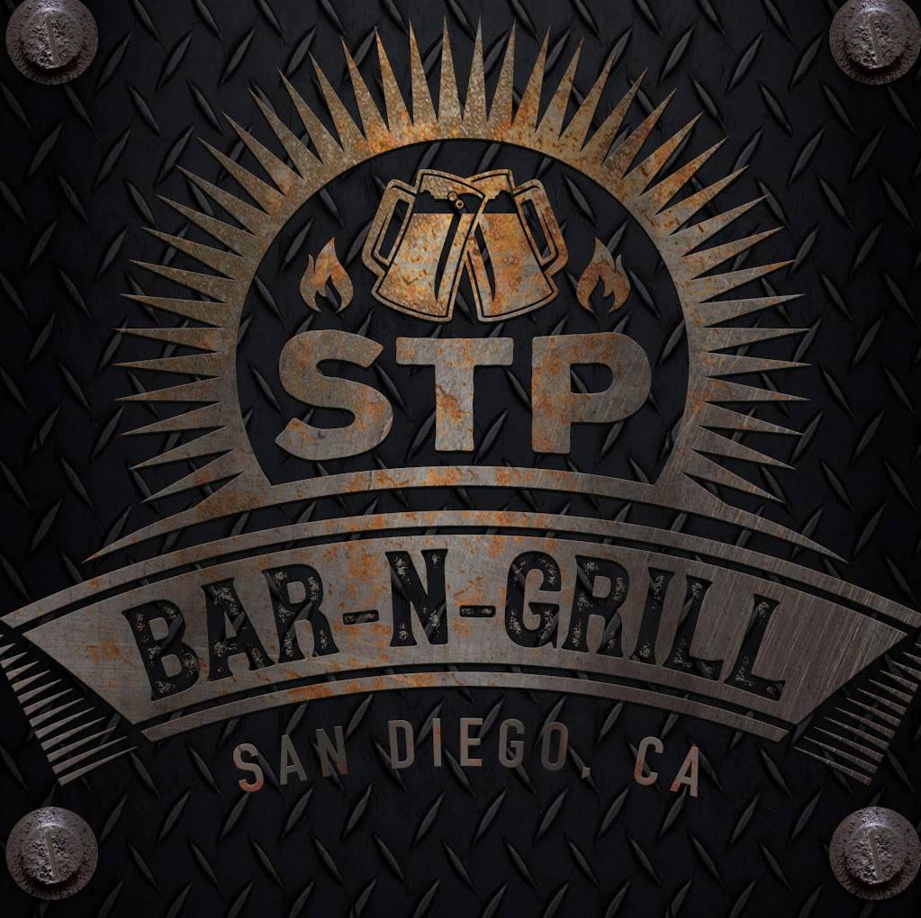 STP Bar-N-Grill | restaurant | 5487 Clairemont Mesa Blvd, San Diego, CA 92117, USA | 8584306911 OR +1 858-430-6911