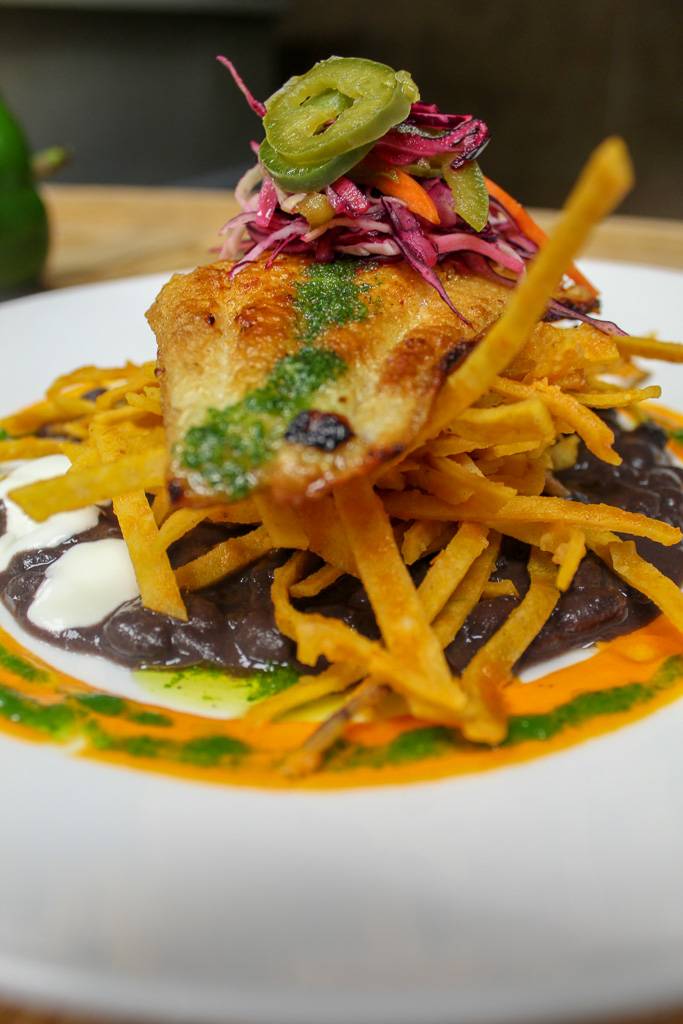 Ojalá | restaurant | 413 Myrtle Ave, Brooklyn, NY 11205, USA | 3472278981 OR +1 347-227-8981