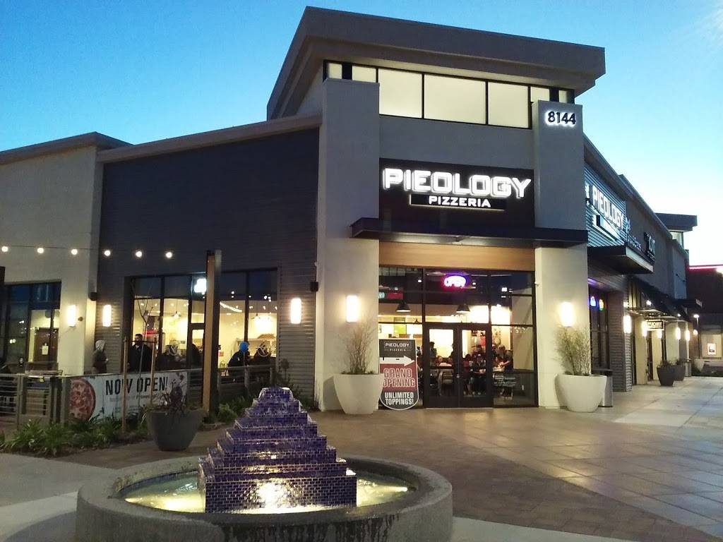 Pieology Pizzeria, Delta Shores Sacramento | restaurant | 8144 Delta Shores Cir S Suite 100, Sacramento, CA 95832, USA | 9166299122 OR +1 916-629-9122
