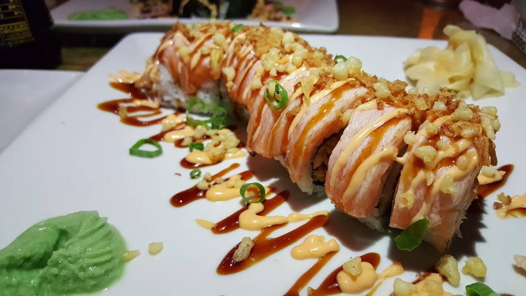 LYNQ | restaurant | 16230 Summerlin Rd #223, Fort Myers, FL 33908, USA | 2392049345 OR +1 239-204-9345