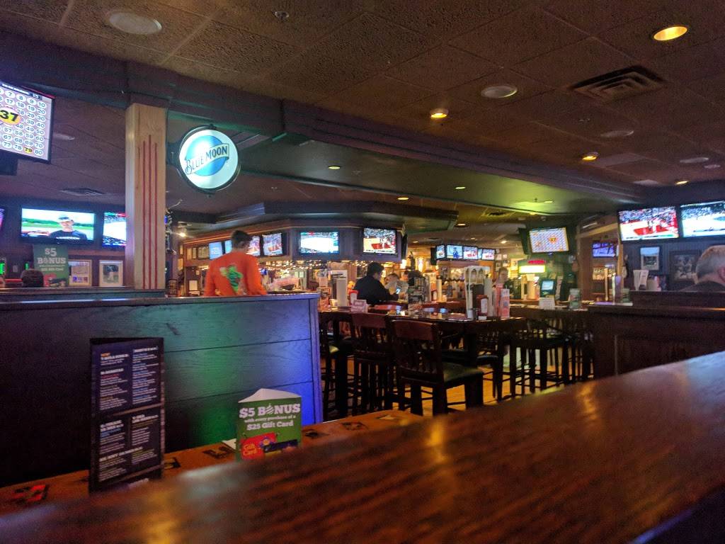 Tullys Good Times Amherst | restaurant | 1459 Niagara Falls Blvd, Buffalo, NY 14228, USA | 7164460007 OR +1 716-446-0007