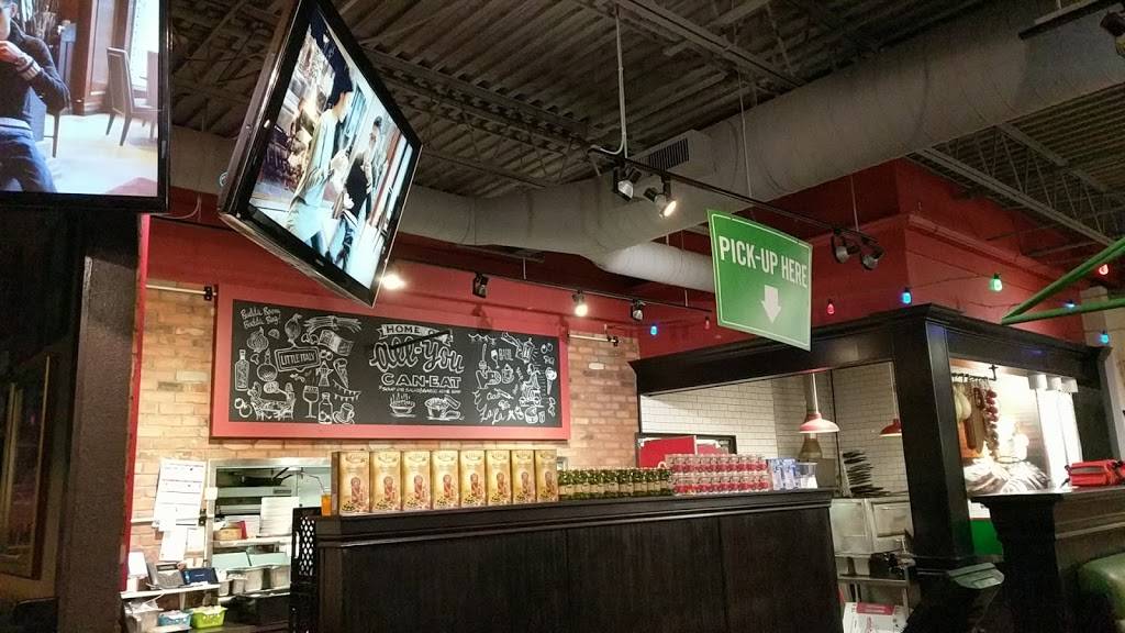 East Side Marios Pickering | restaurant | 1355 Kingston Rd, Pickering, ON L1V 1B8, Canada | 9058395811 OR +1 905-839-5811