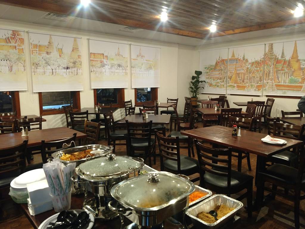 Taste of Thai | restaurant | 2838 E Grand River Ave Suite 2, East Lansing, MI 48823, USA | 5173240225 OR +1 517-324-0225