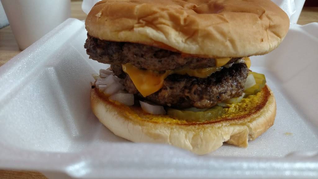 Burger Basket | restaurant | North High Street, 12821 US-79, Bells, TN 38006, USA | 7316632029 OR +1 731-663-2029