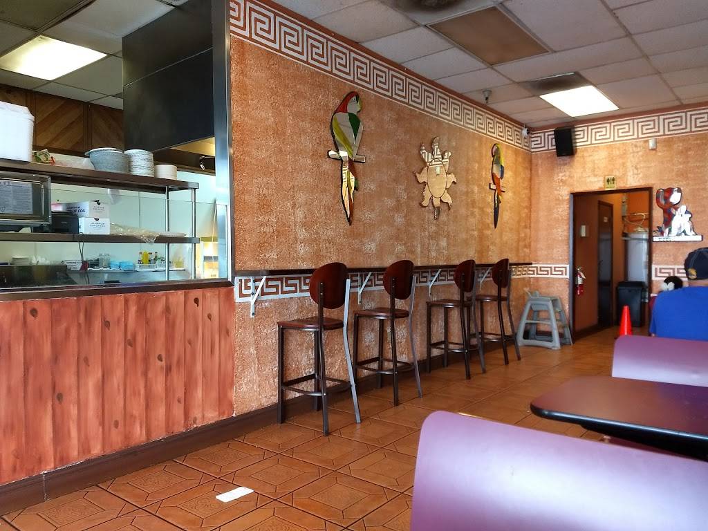 Taco Elgrullense | restaurant | 353 E 10th St, Gilroy, CA 95020, USA | 4088483204 OR +1 408-848-3204