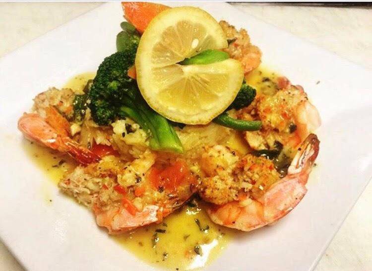 F.H. Rileys | restaurant | 400 New York Ave, Huntington, NY 11743, USA | 6312717600 OR +1 631-271-7600