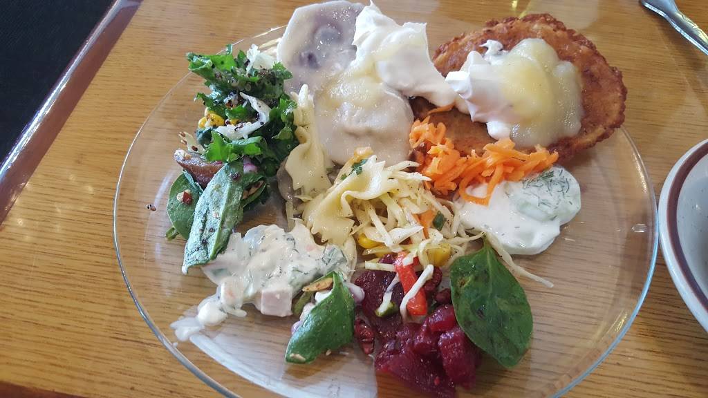 Red Apple Restaurant Milwaukee ave | restaurant | 6474 N Milwaukee Ave, Chicago, IL 60631, USA | 7737633407 OR +1 773-763-3407