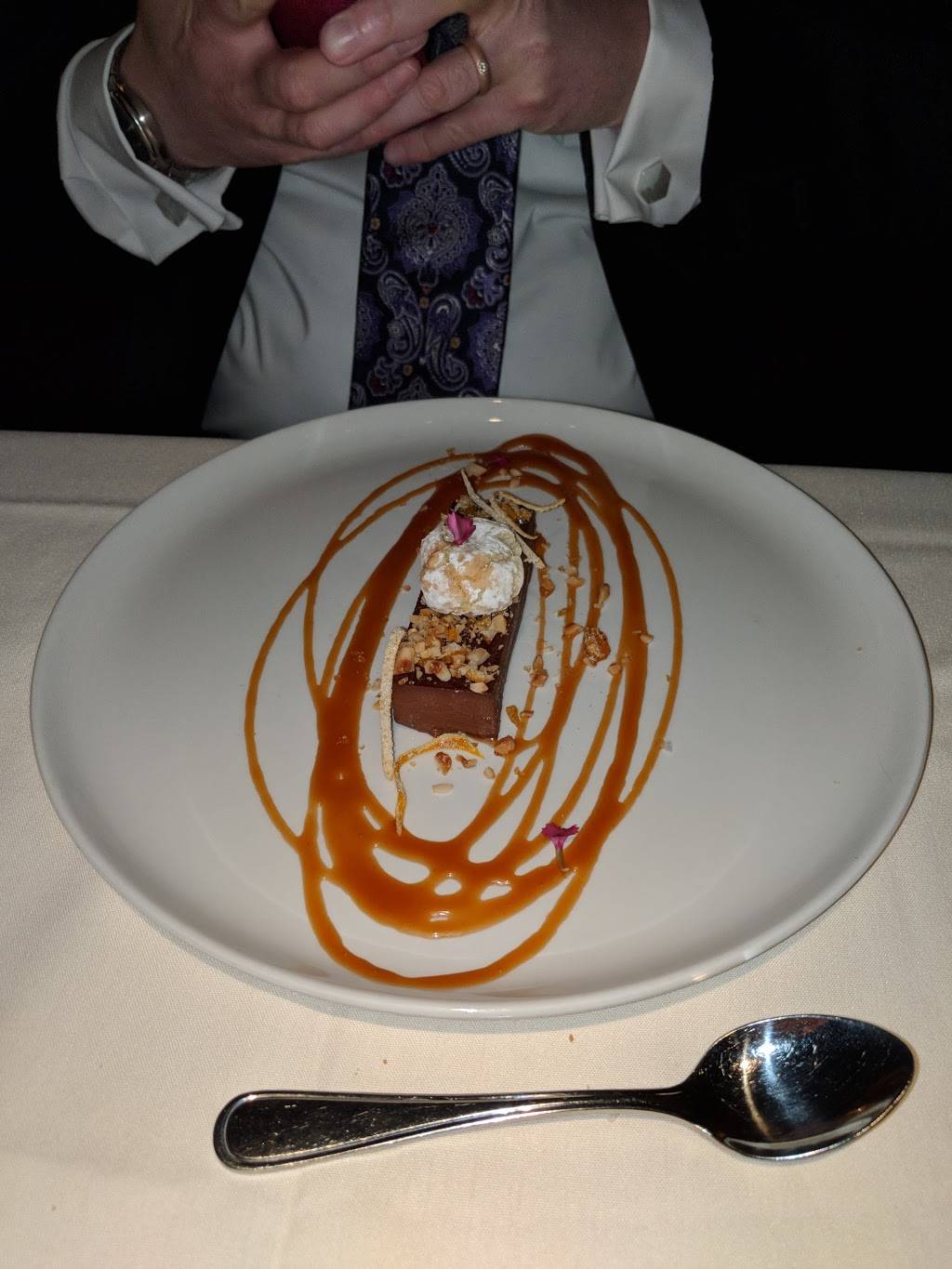 Nicolas | restaurant | 1420 Sycamore St, Cincinnati, OH 45202, USA | 5137216200 OR +1 513-721-6200