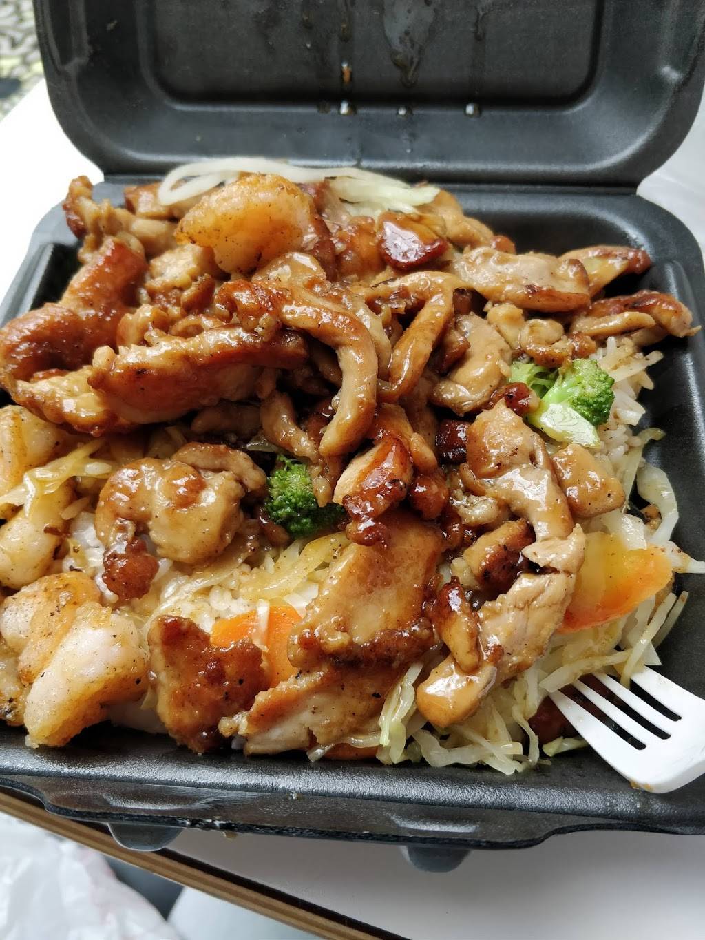 Sarku Japan | restaurant | 8000 W Broward Blvd Space # FC09, Plantation, FL 33388, USA | 9548881878 OR +1 954-888-1878