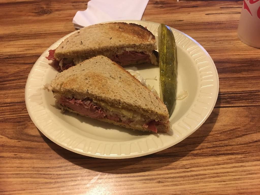 No Name Deli & Restaurant | restaurant | 16 Old Ranger Rd, Murphy, NC 28906, USA | 8288379138 OR +1 828-837-9138