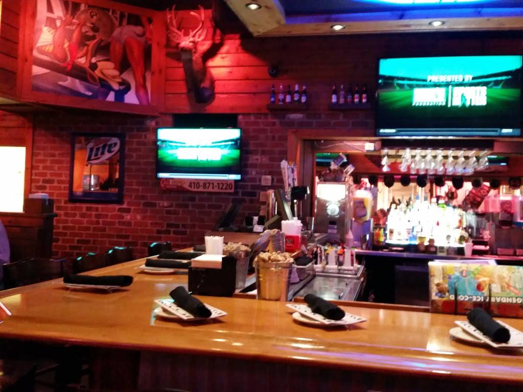 Texas Roadhouse | restaurant | 21 S Cranberry Rd, Westminster, MD 21157, USA | 4108711220 OR +1 410-871-1220