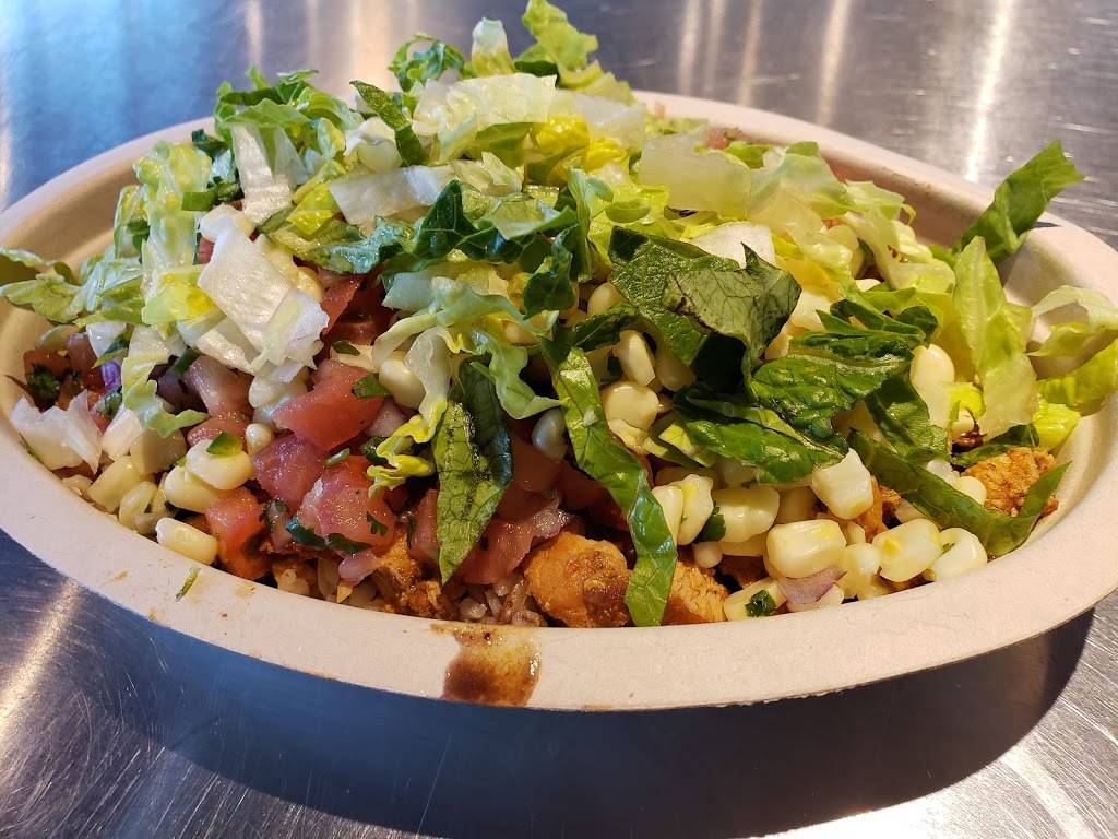 Chipotle Mexican Grill | restaurant | 860 Duluth Hwy Ste 320, Lawrenceville, GA 30043, USA | 6789859290 OR +1 678-985-9290