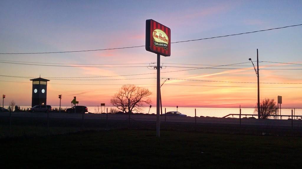 Tim Hortons | restaurant | 4250 McKinley Pkwy, Hamburg, NY 14075, USA | 7162021434 OR +1 716-202-1434