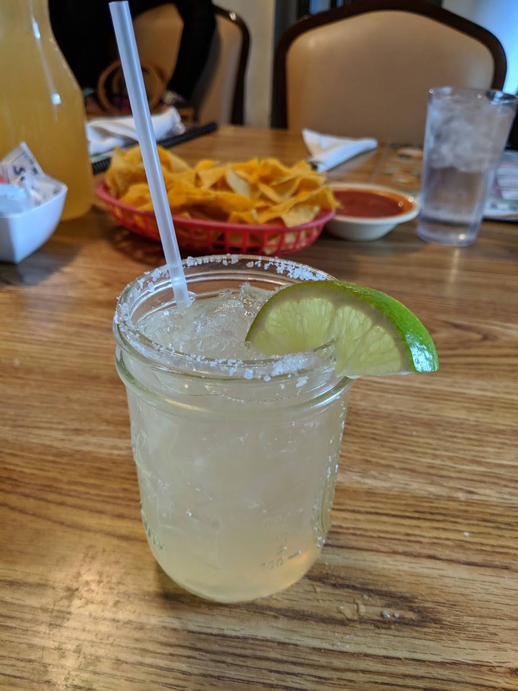 Efrains | restaurant | 101 E Cleveland St, Lafayette, CO 80026, USA | 3036667544 OR +1 303-666-7544