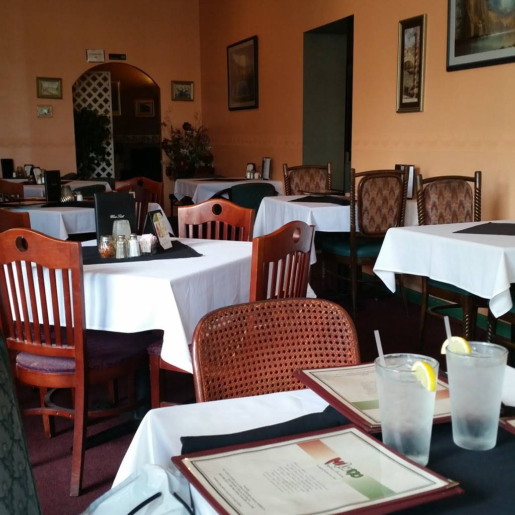 Milanos Italian Cuisine | restaurant | 500 Main St, Evansville, IN 47708, USA | 8124842222 OR +1 812-484-2222