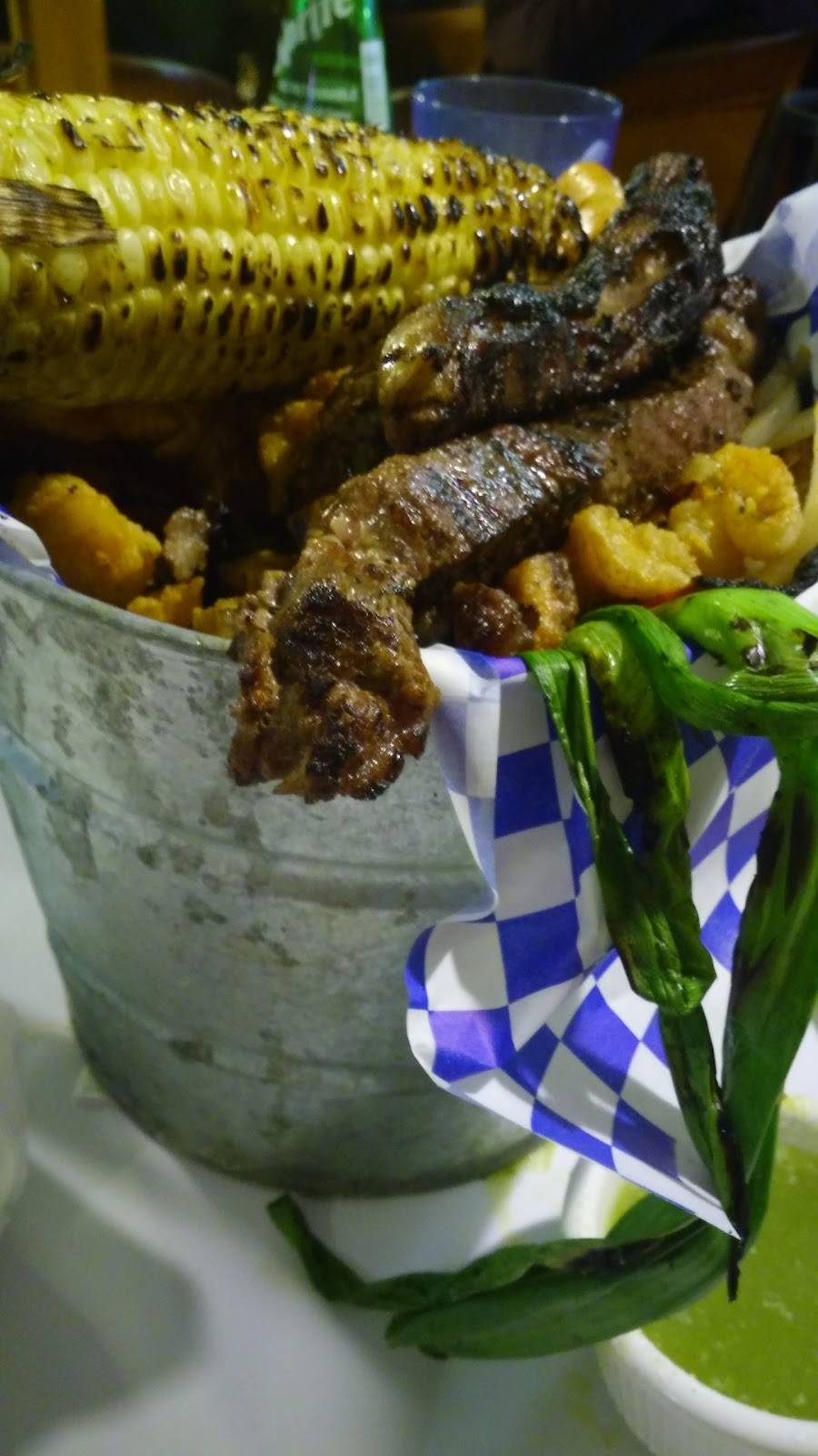 Mariscos El Camarón | restaurant | 193 Broadway, Chula Vista, CA 91910, USA | 6194255835 OR +1 619-425-5835