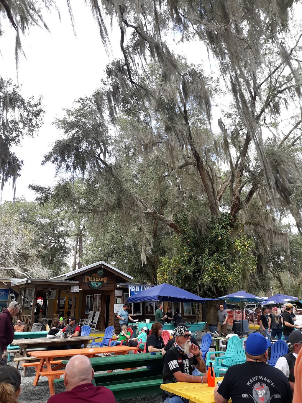 Fish Camp at Lake Iamonia | restaurant | 12062 Waterfront Dr, Tallahassee, FL 32312, USA | 8502287115 OR +1 850-228-7115