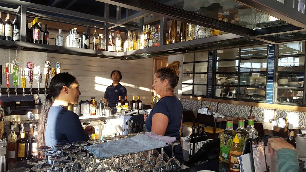 Brigantine | restaurant | 919 Seacoast Dr, Imperial Beach, CA 91932, USA | 6195911350 OR +1 619-591-1350